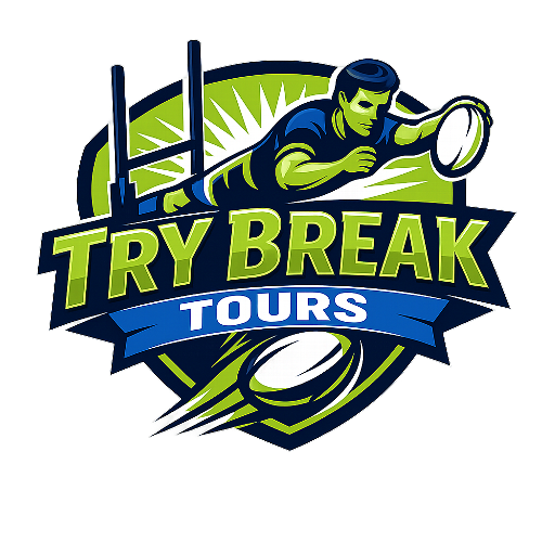 Three Cups. One Season. A New Era for Community Rugby. More than just a cup, more than just a tour, creating a community!